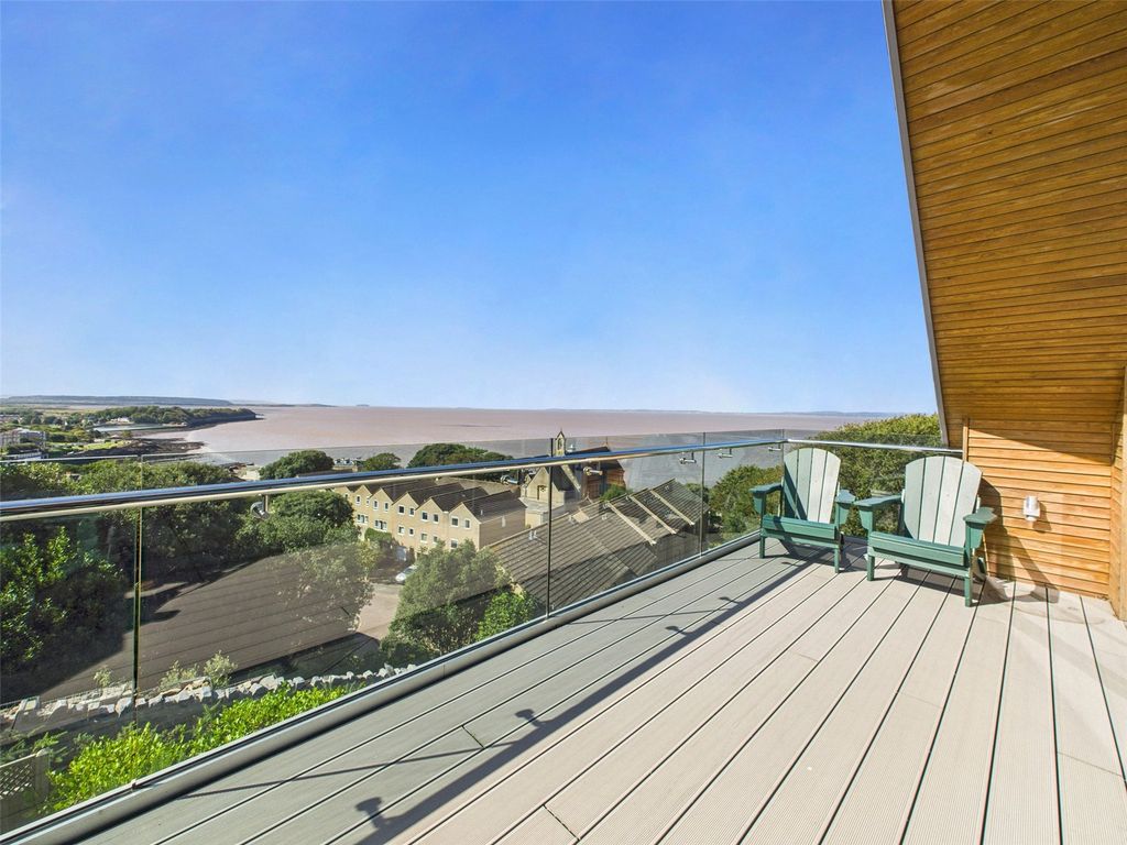 Additional image 29 of 3 bed detached house for saleDial Hill Road, Clevedon, North Somerset BS21