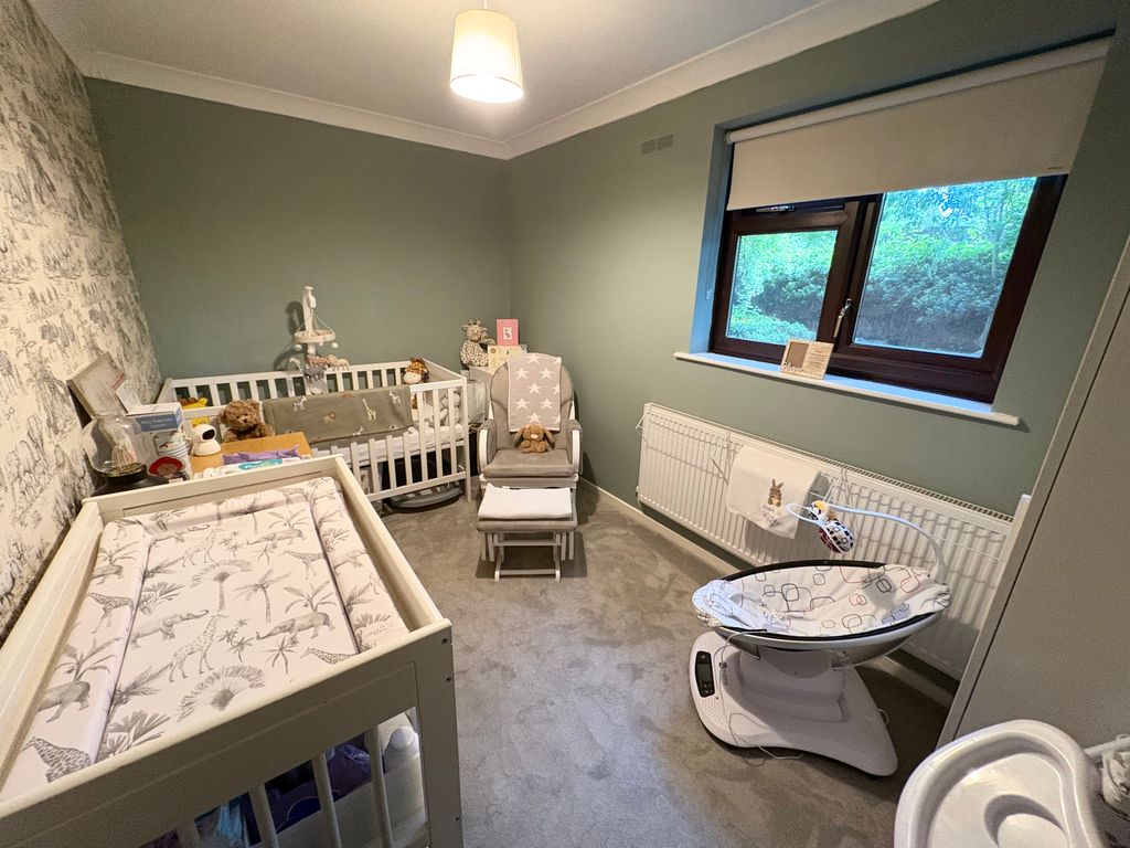 Additional image 16 of 2 bed flat for saleCharnwood Road, Loughborough LE12