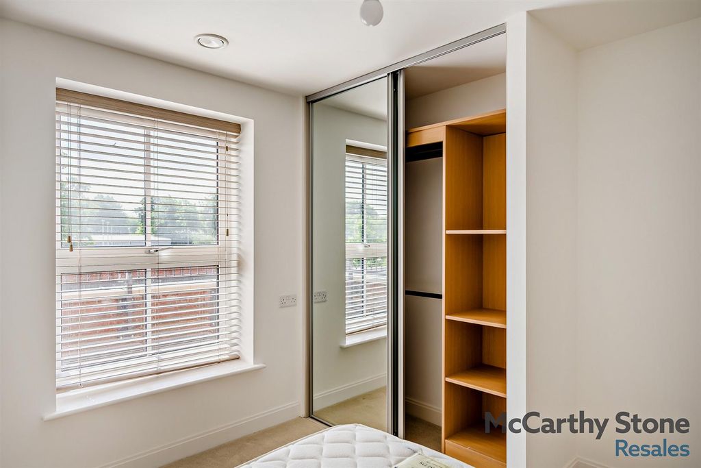 Additional image 9 of 2 bed flat for saleLancer House, Butt Road, Colchester CO2