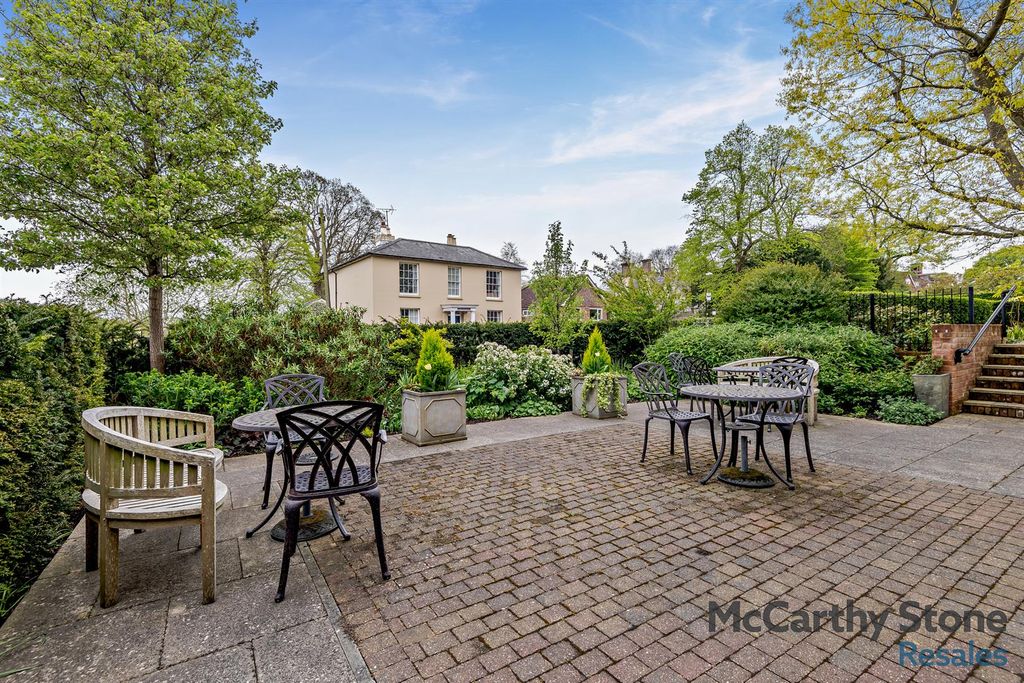 Additional image 21 of 2 bed flat for saleHorsley Place, High Street, Cranbrook, Kent TN17