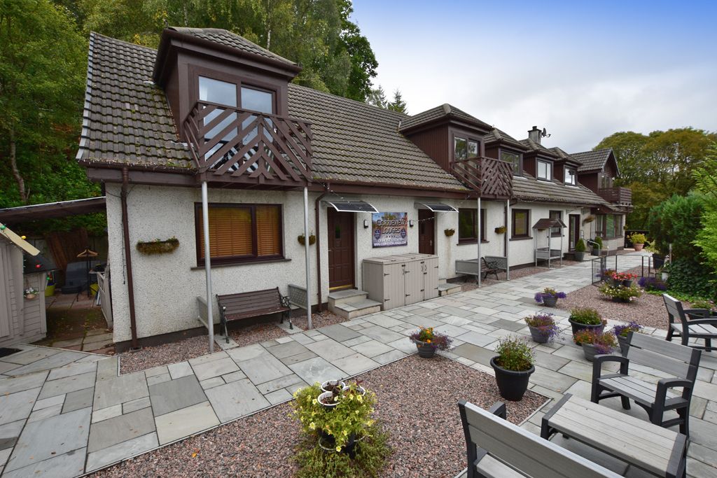Additional image 40 of 11 bed detached house for saleNorth Road, Spean Bridge PH34