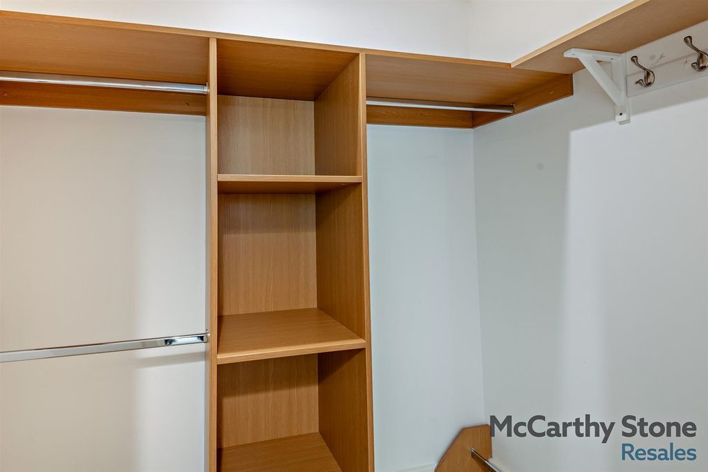 Additional image 10 of 2 bed flat for saleHorsley Place, High Street, Cranbrook, Kent TN17