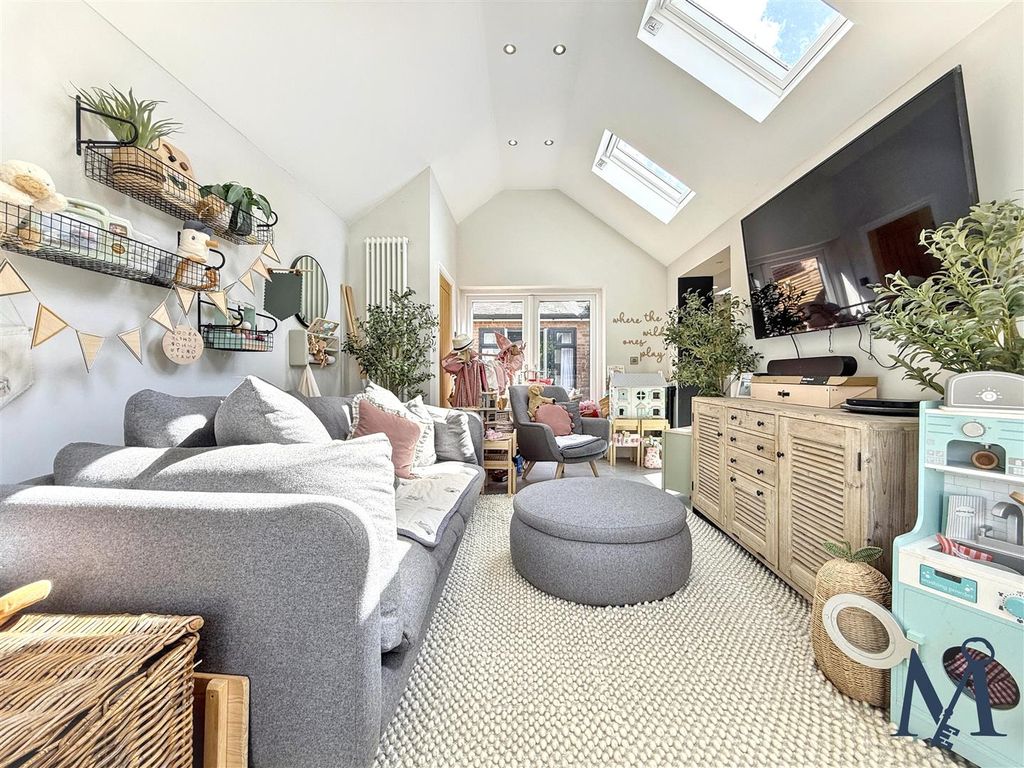 Additional image 17 of 3 bed detached house for saleGreenhill Road, Coalville LE67