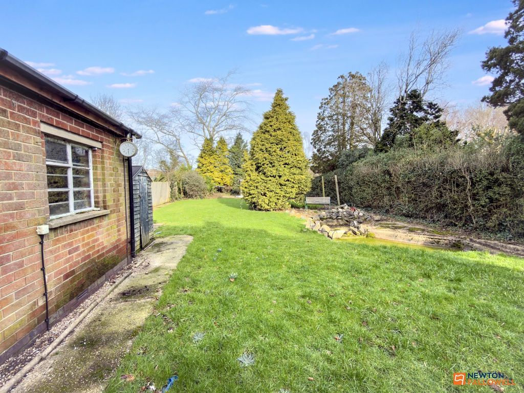 Additional image 28 of 3 bed detached house for saleBroom Leys Road, Coalville LE67