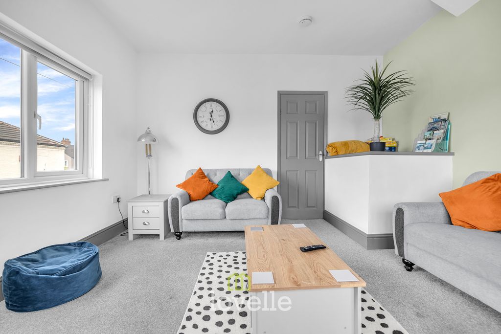 Additional image 23 of 4 bed end terrace house for saleThrunscoe Road, Cleethorpes DN35
