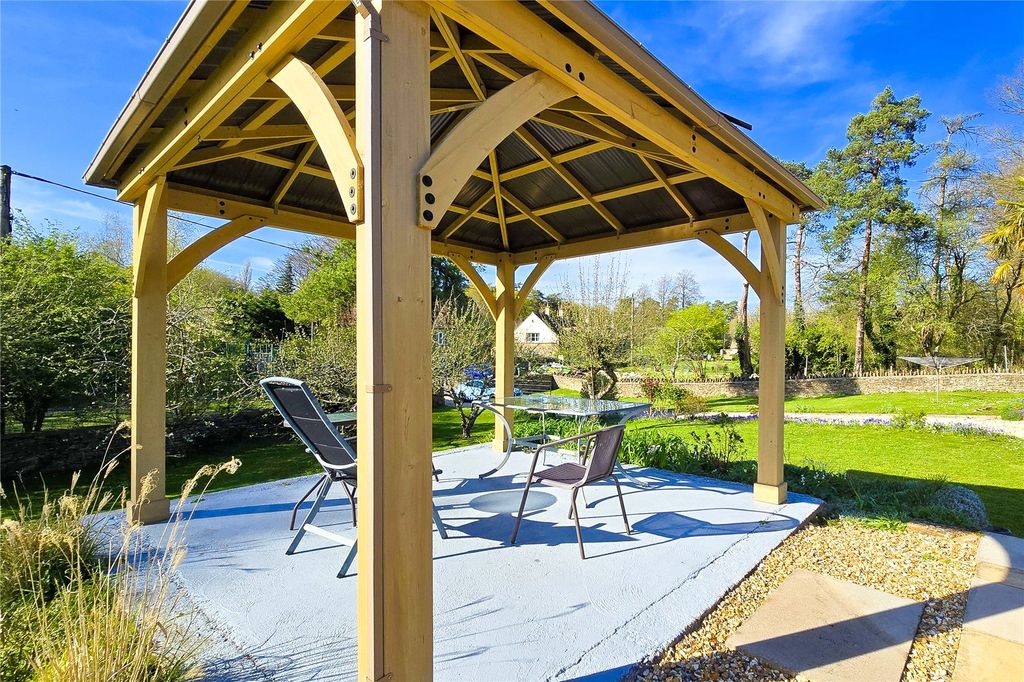 Additional image 24 of 3 bed detached house for saleSt. Barbaras Road, Corsham SN13