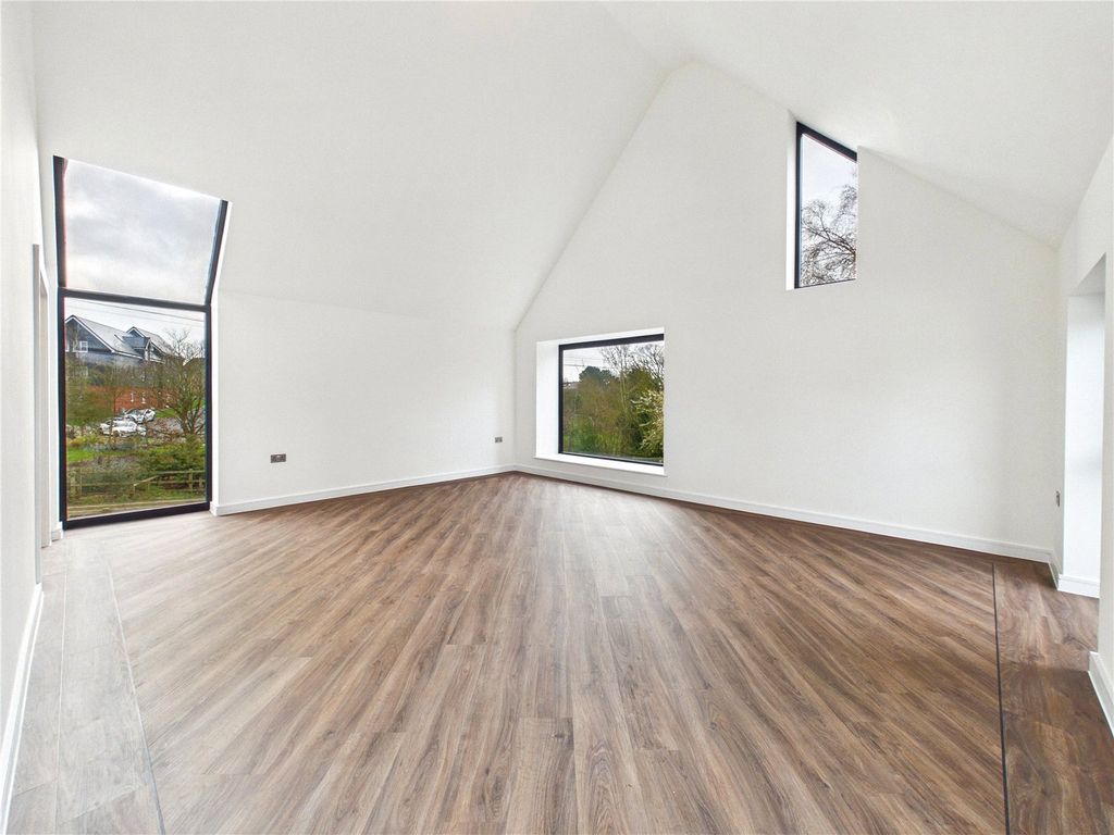 Additional image 9 of 4 bed detached house for salePlot 7 Mill View, Bromley Road, Ardleigh, Colchester CO4