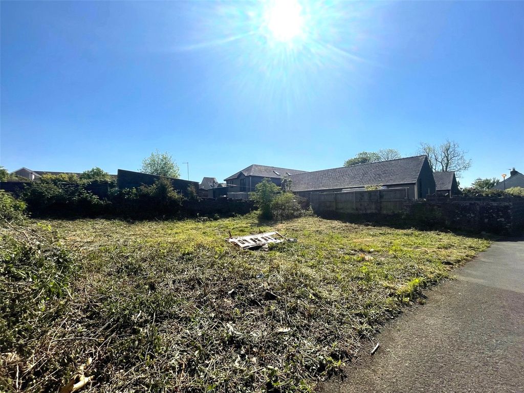 Additional image 2 of Land for saleBack Lane, Narberth SA67