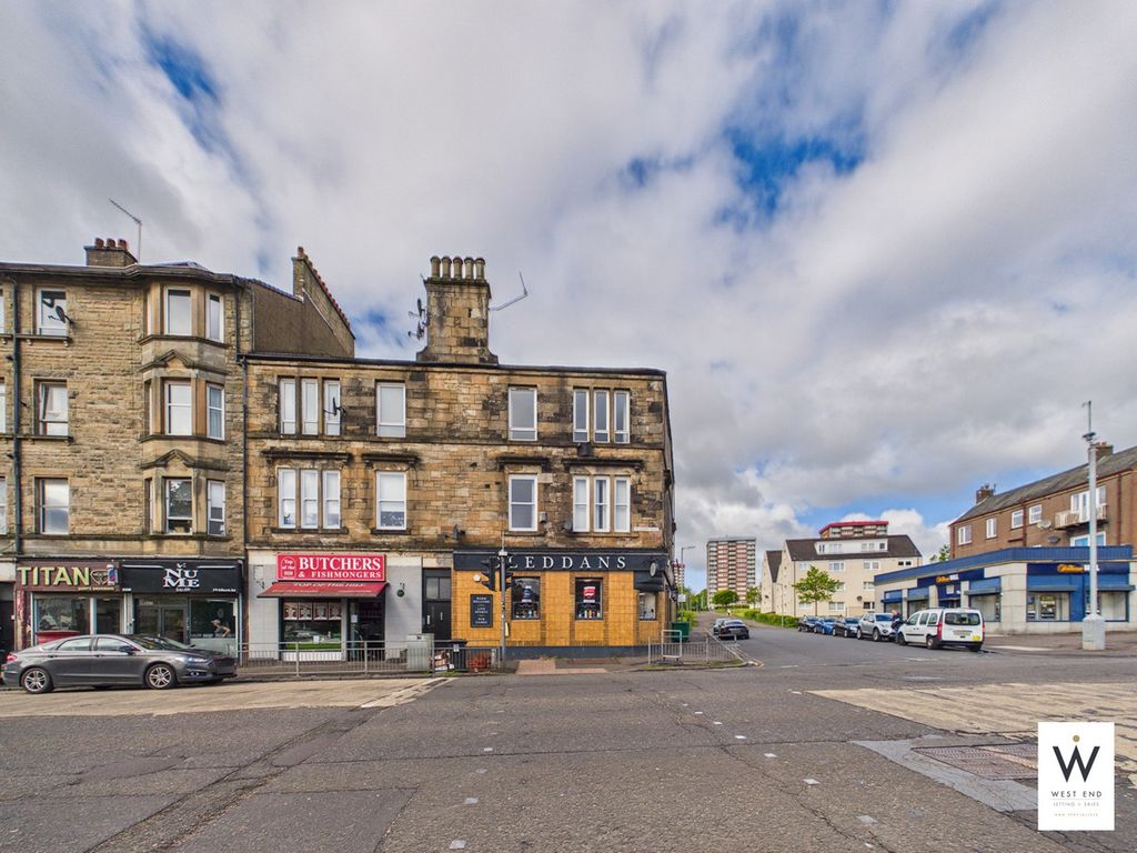 2 bed flat for saleKilbowie Road, Clydebank G81