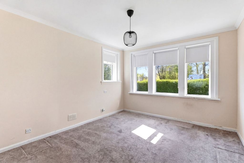 Additional image 11 of 3 bed detached bungalow for saleDrumpellier Avenue, Coatbridge ML5
