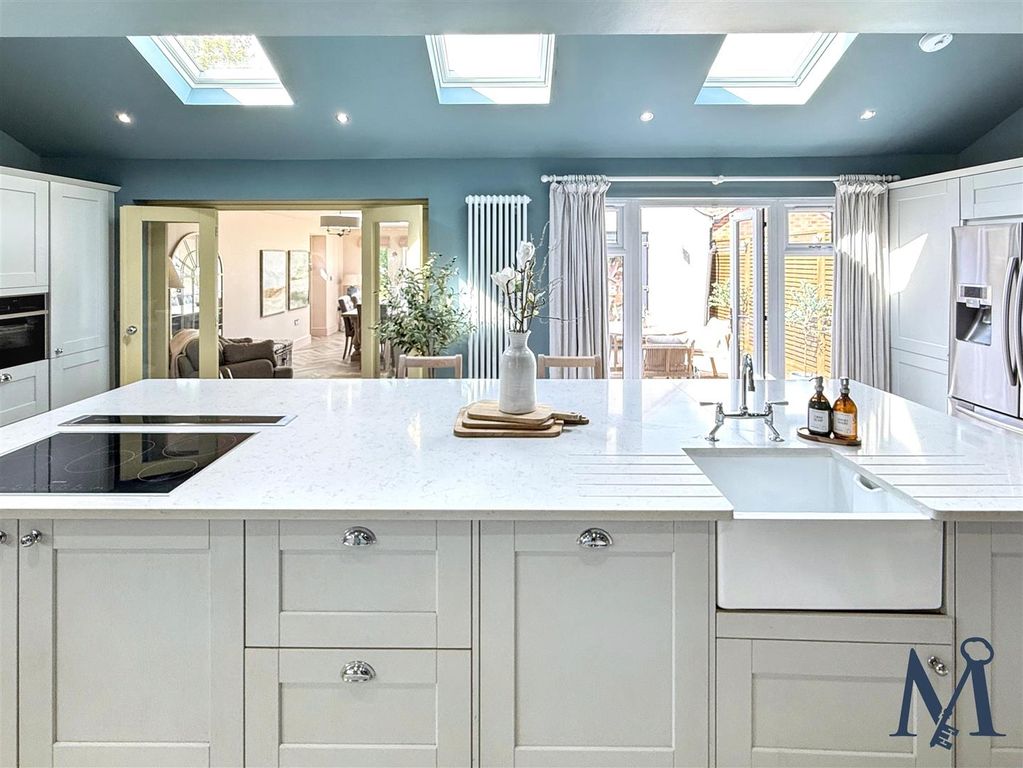 Additional image 3 of 3 bed detached house for saleGreenhill Road, Coalville LE67