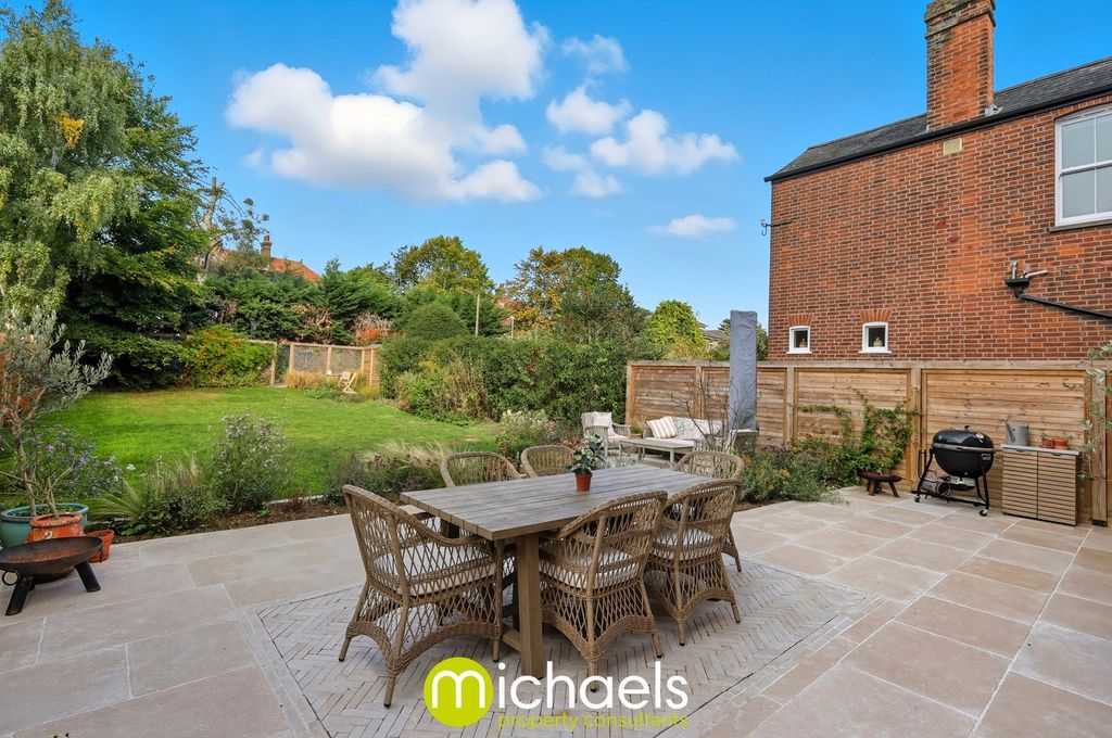 Additional image 2 of 6 bed detached house for saleIreton Road, Lexden, Colchester CO3