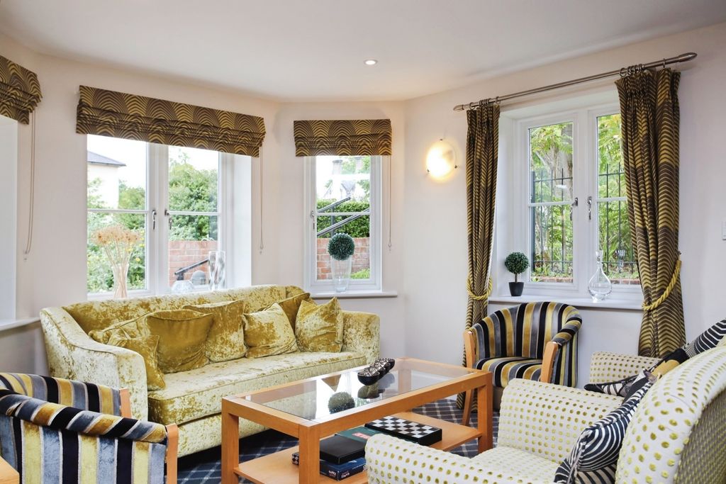 Additional image 10 of 2 bed flat for saleHorsley Place, Cranbrook, Kent TN17