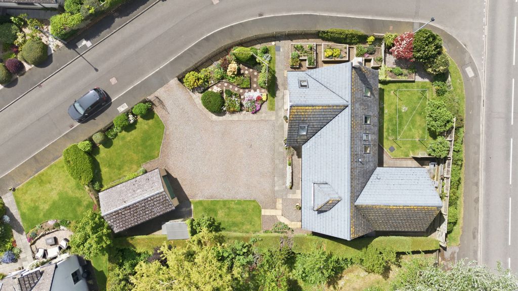 Additional image 39 of 4 bed detached house for saleStable Park, Eccles, Kelso TD5
