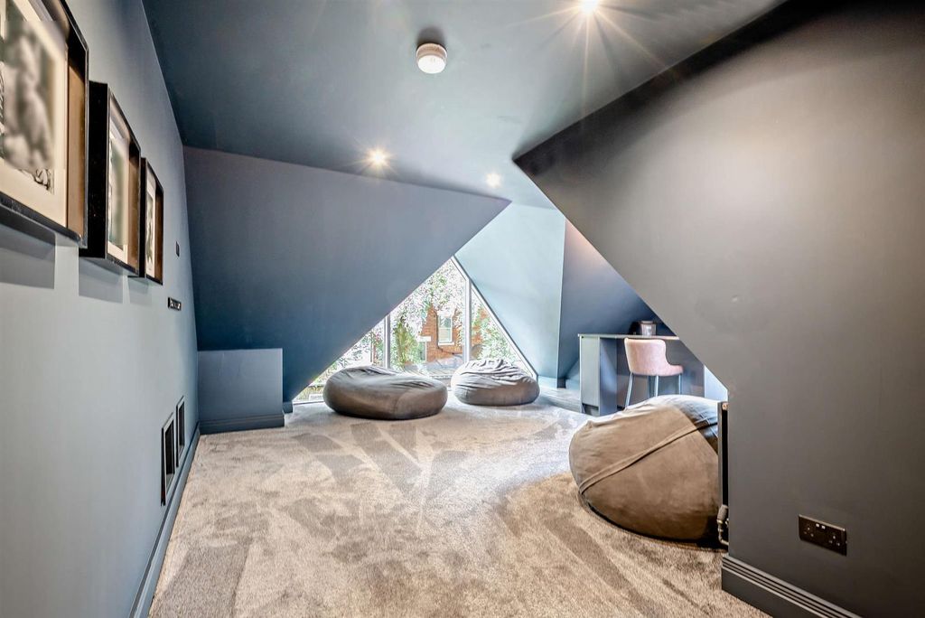 Additional image 22 of 5 bed detached house for saleNorth Avenue, Coventry CV2