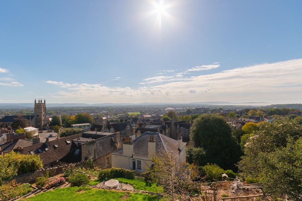 Additional image 23 of 6 bed detached house for saleWoodspring House, Clevedon BS21