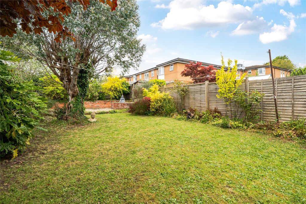 Additional image 23 of 3 bed detached house for saleSearle Street, Crediton, Devon EX17