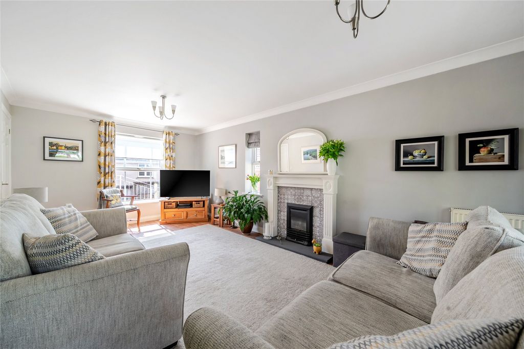 Additional image 9 of 4 bed detached house for saleCromwells Meadow, Crediton, Devon EX17