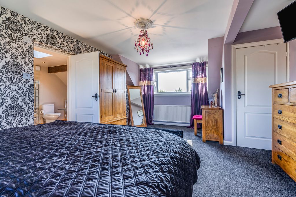 Additional image 18 of 4 bed detached bungalow for saleAlderford Close, Clitheroe BB7