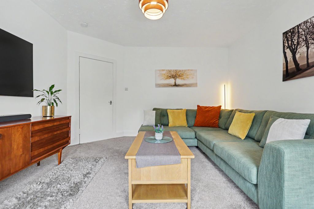 Additional image 8 of 2 bed flat for saleEspieside Crescent, Coatbridge ML5