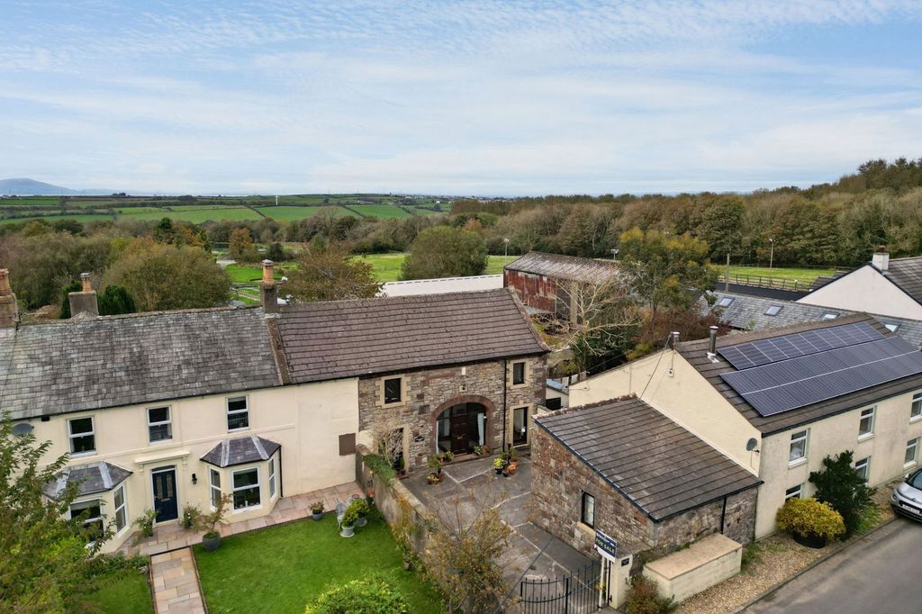 3 bed barn conversion for saleGilcrux, Wigton CA7