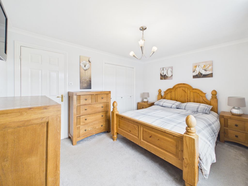Additional image 12 of 4 bed detached house for saleThorntree Drive, Coatbridge ML5