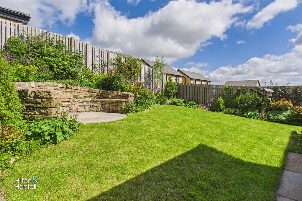 Additional image 22 of 4 bed detached house for saleCoates Road, Colne BB8