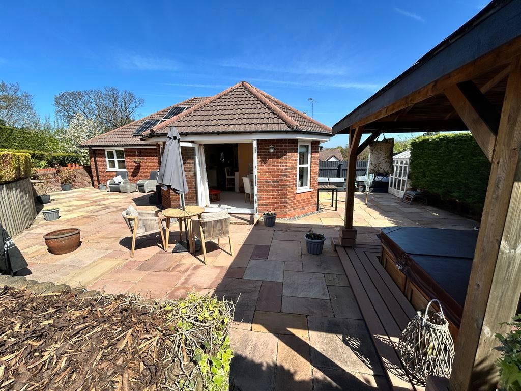 Additional image 39 of 4 bed detached house for saleEirias View, Colwyn Bay LL29