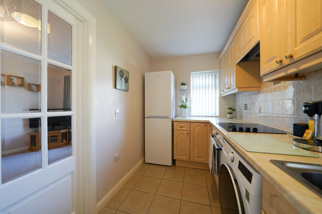 Additional image 7 of 1 bed flat for saleUpland Drive, Markfield, Leicestershire LE67