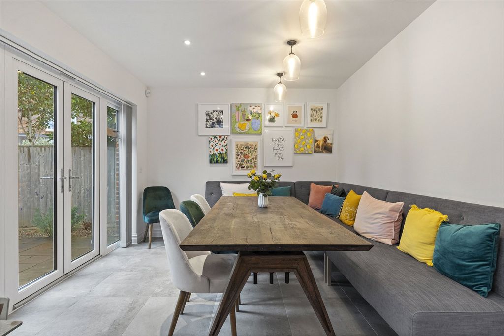 Additional image 19 of 5 bed detached house for saleLeith Way, Cranleigh, Surrey GU6