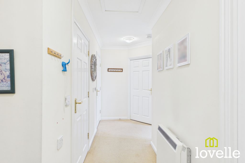 Additional image 16 of 2 bed flat for saleShardeloes Court Newgate Street, Cottingham HU16