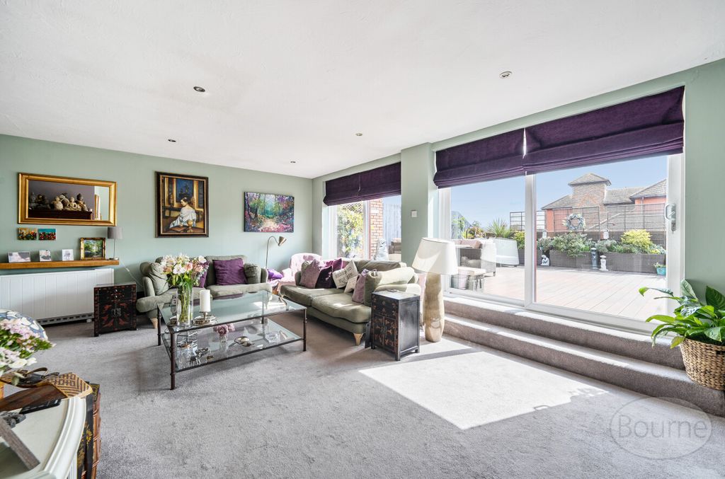 Additional image 2 of 2 bed flat for saleFreelands Road, Cobham, Surrey KT11