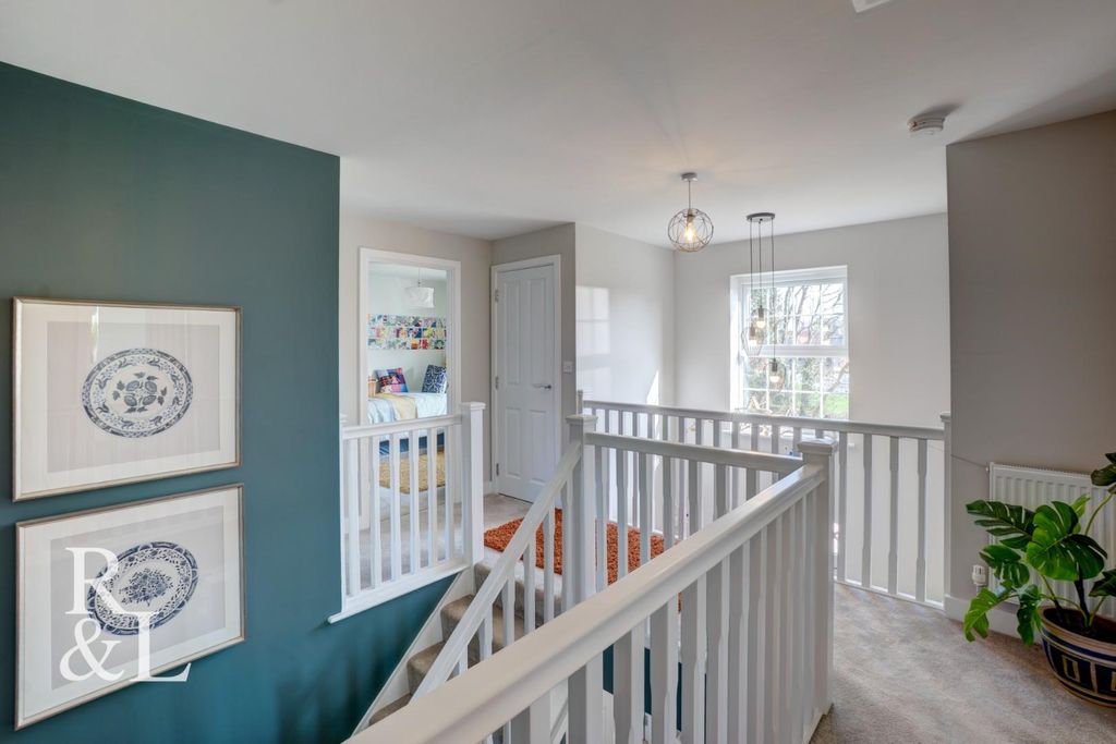 Additional image 19 of 4 bed detached house for saleSummers Road, Hugglescote, Coalville LE67