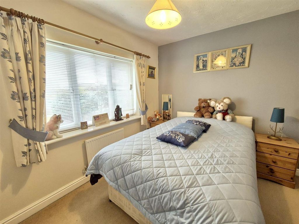 Additional image 15 of 4 bed detached house for saleBuckingham Road, Coalville LE67