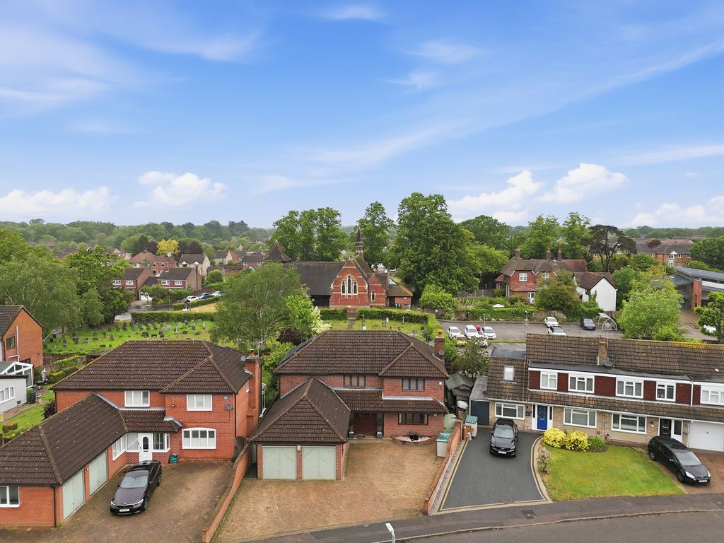 Additional image 44 of 4 bed detached house for saleEvergreen Drive, Colchester CO4