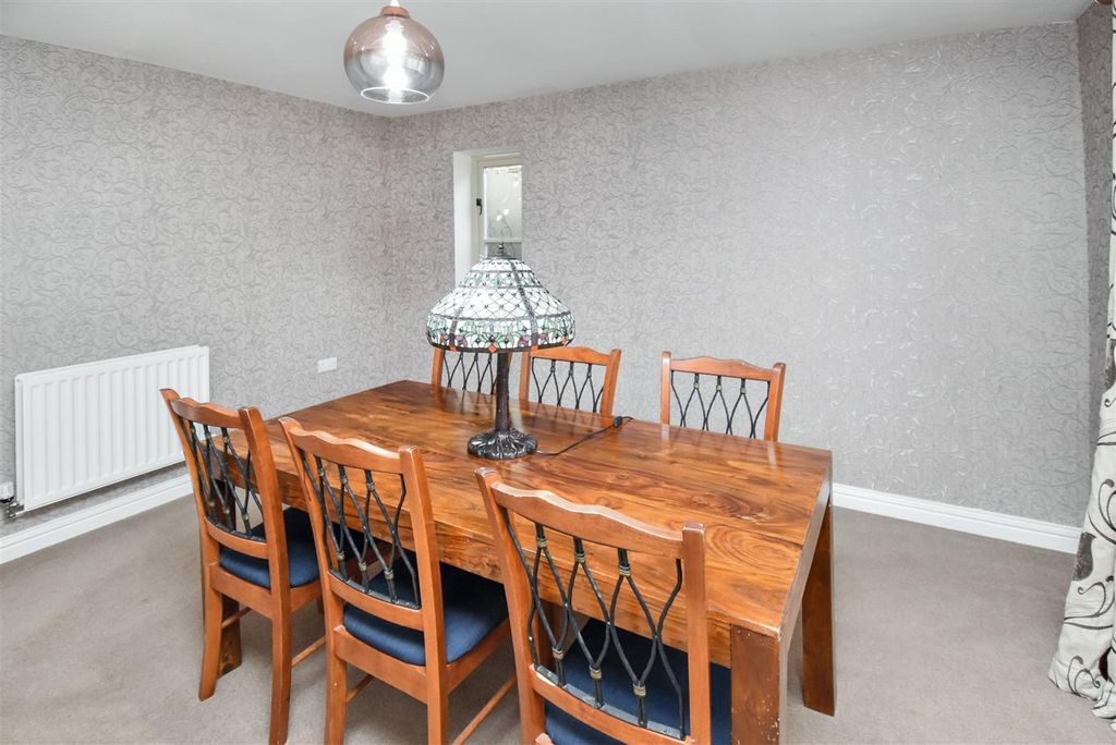 Additional image 8 of 4 bed detached house for saleNN17, Lorraine Gardens, Weldon