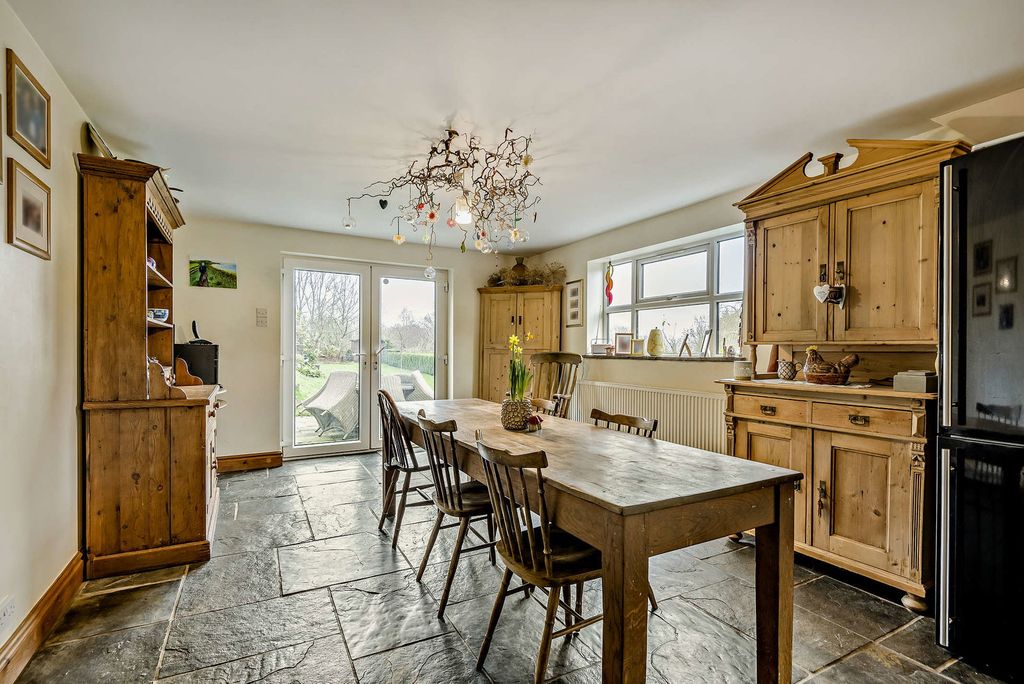 Additional image 5 of 4 bed detached house for saleThe Lonk, Joyford, Coleford GL16