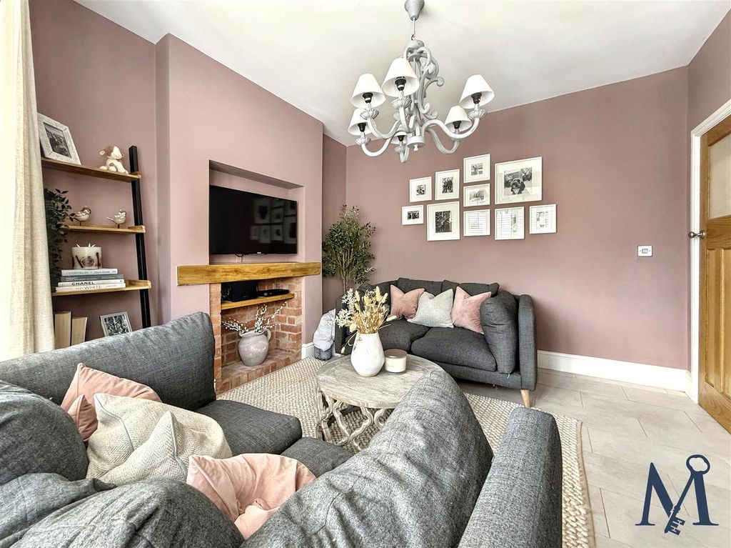 Additional image 20 of 3 bed detached house for saleGreenhill Road, Coalville LE67