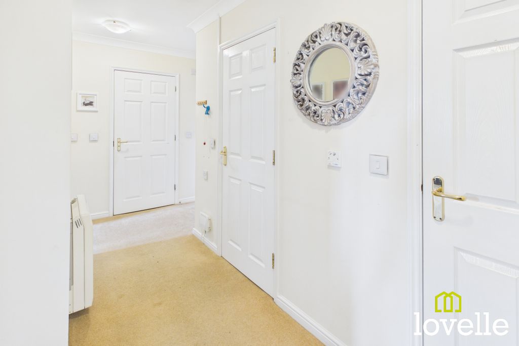 Additional image 11 of 2 bed flat for saleShardeloes Court Newgate Street, Cottingham HU16