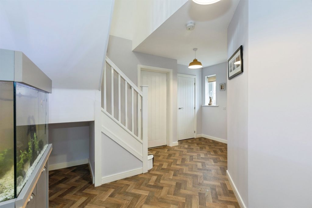 Additional image 10 of 4 bed detached house for saleAlbion Crescent, Corsham SN13