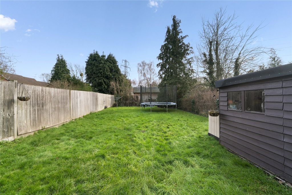 Additional image 7 of 2 bed flat for saleWinston Drive, Stoke D'abernon, Cobham, Surrey KT11