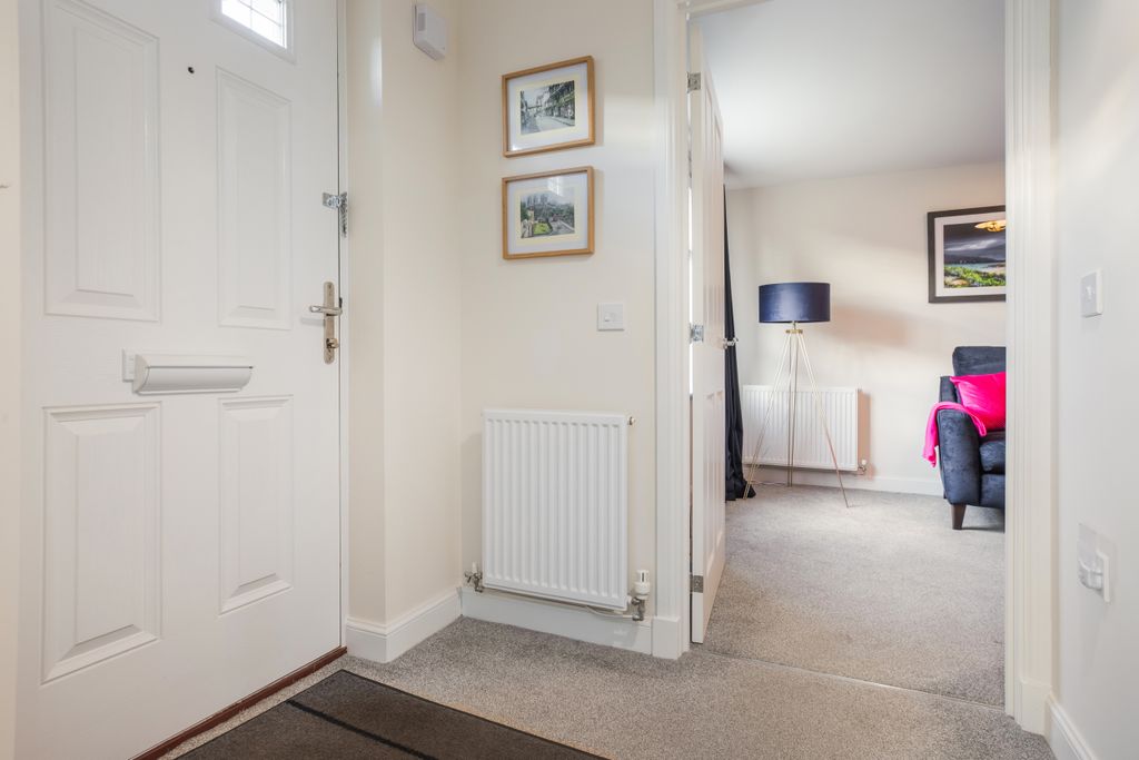 Additional image 2 of 5 bed detached house for saleWestbarr Drive, Coatbridge ML5