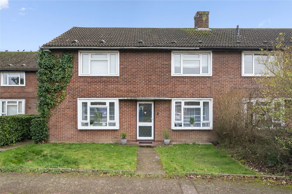 Additional image 10 of 2 bed flat for saleWinston Drive, Stoke D'abernon, Cobham, Surrey KT11