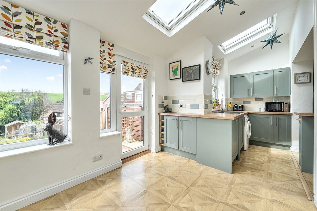 Additional image 16 of 3 bed detached house for saleTuckers Meadow, Crediton, Devon EX17
