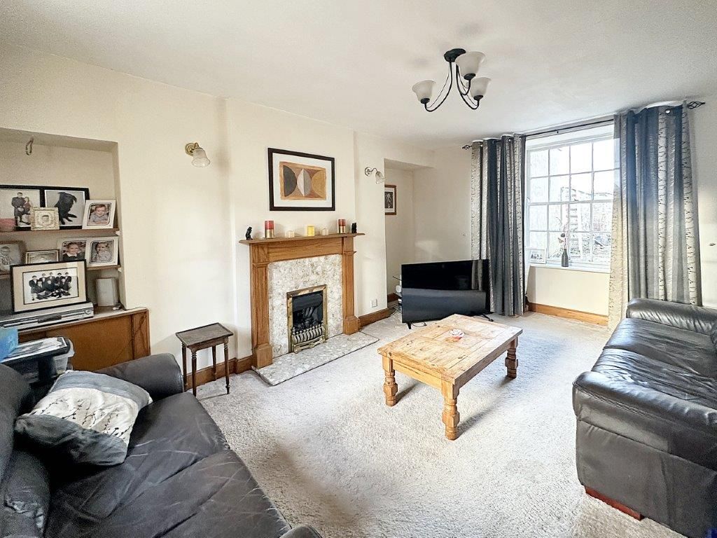 Additional image 2 of 4 bed terraced house for saleHigh Street, Coldstream TD12