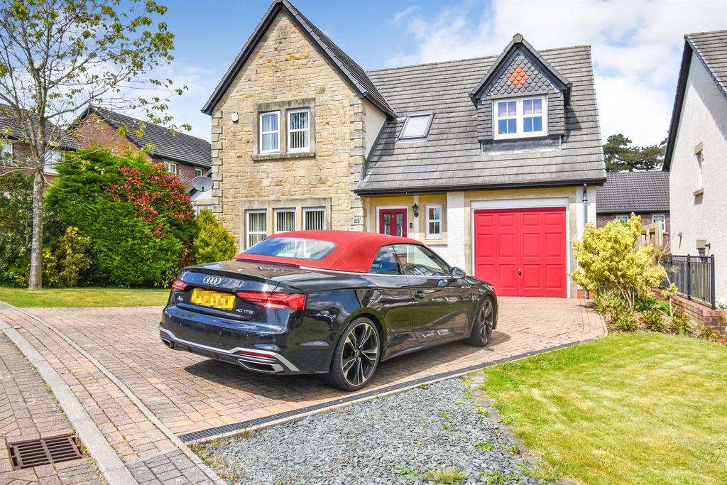 Additional image 24 of 4 bed detached house for saleMabel Wood Close, Great Clifton, Workington CA14