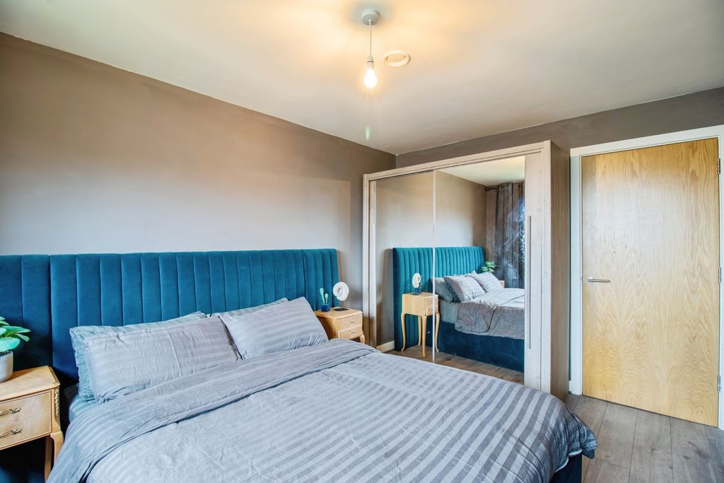 Additional image 12 of 2 bed flat for sale256 Foleshill Road, Coventry CV6