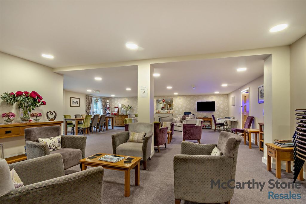 Additional image 25 of 1 bed flat for saleThe Laureates, Newgate Street, Cottingham HU16