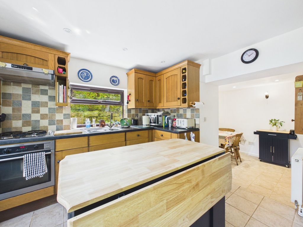 Additional image 6 of 3 bed detached house for saleWhitecliff, Coleford GL16