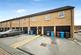 Jensen Mews, Hull HU4